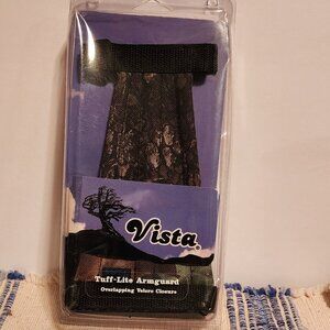 Vista Tuff-Lite Armguard